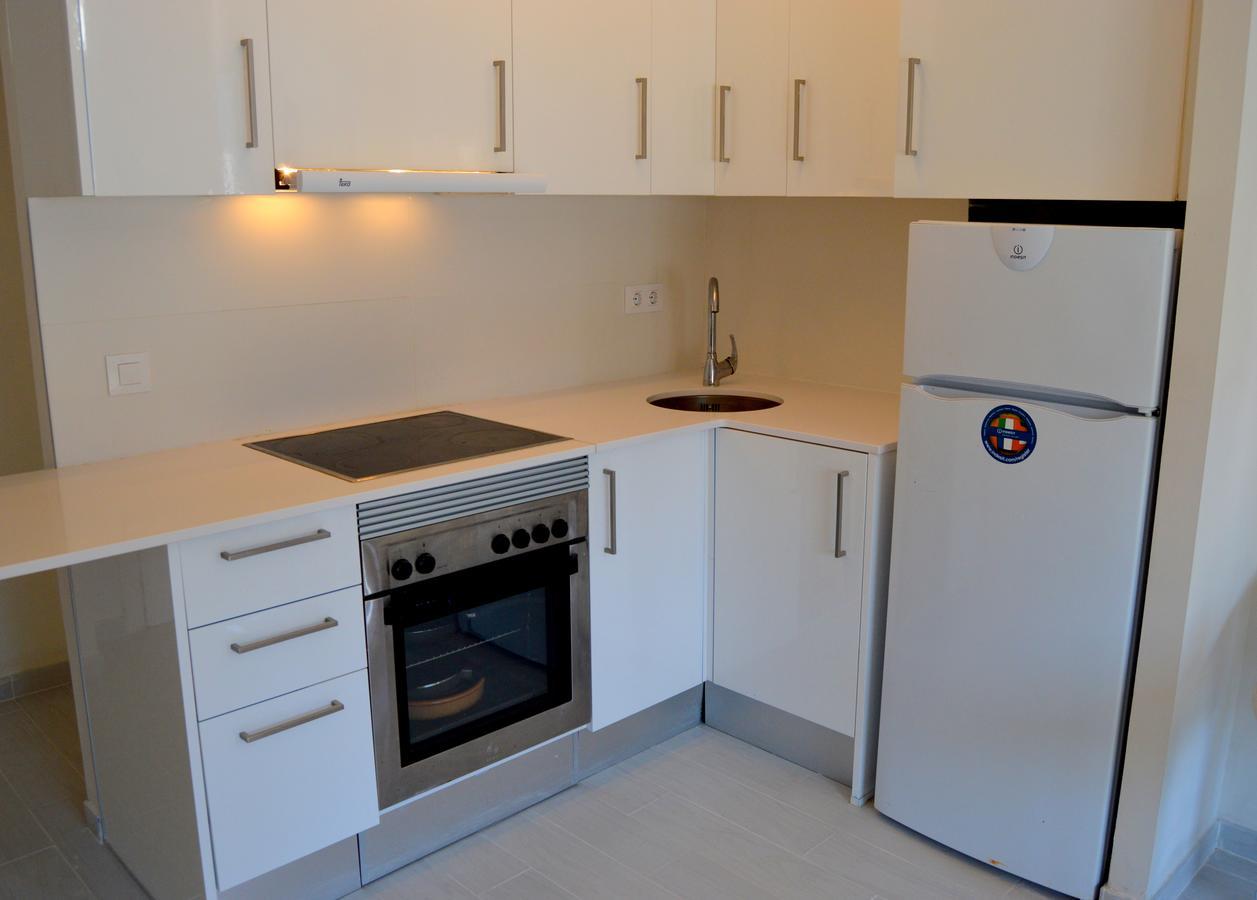 Appartement Soleil Plage 2 Tossa de Mar Extérieur photo