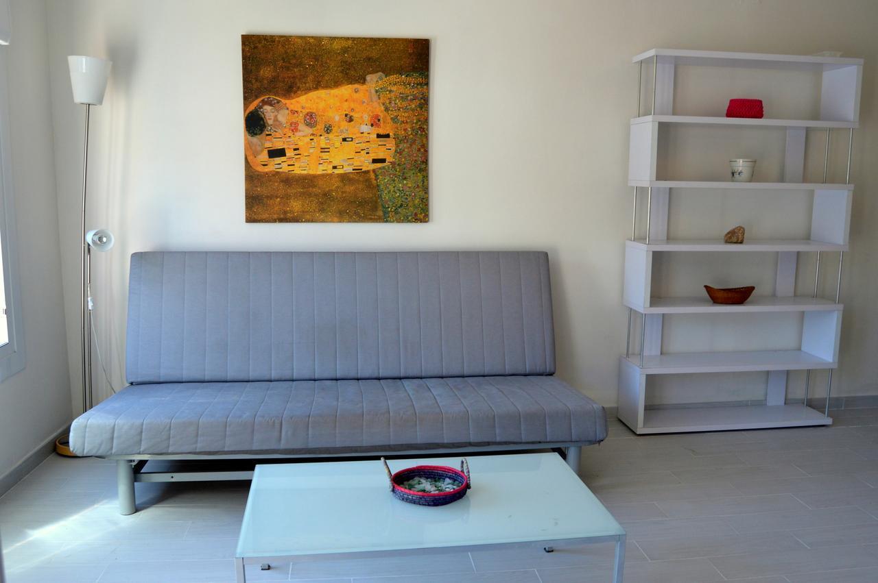 Appartement Soleil Plage 2 Tossa de Mar Extérieur photo