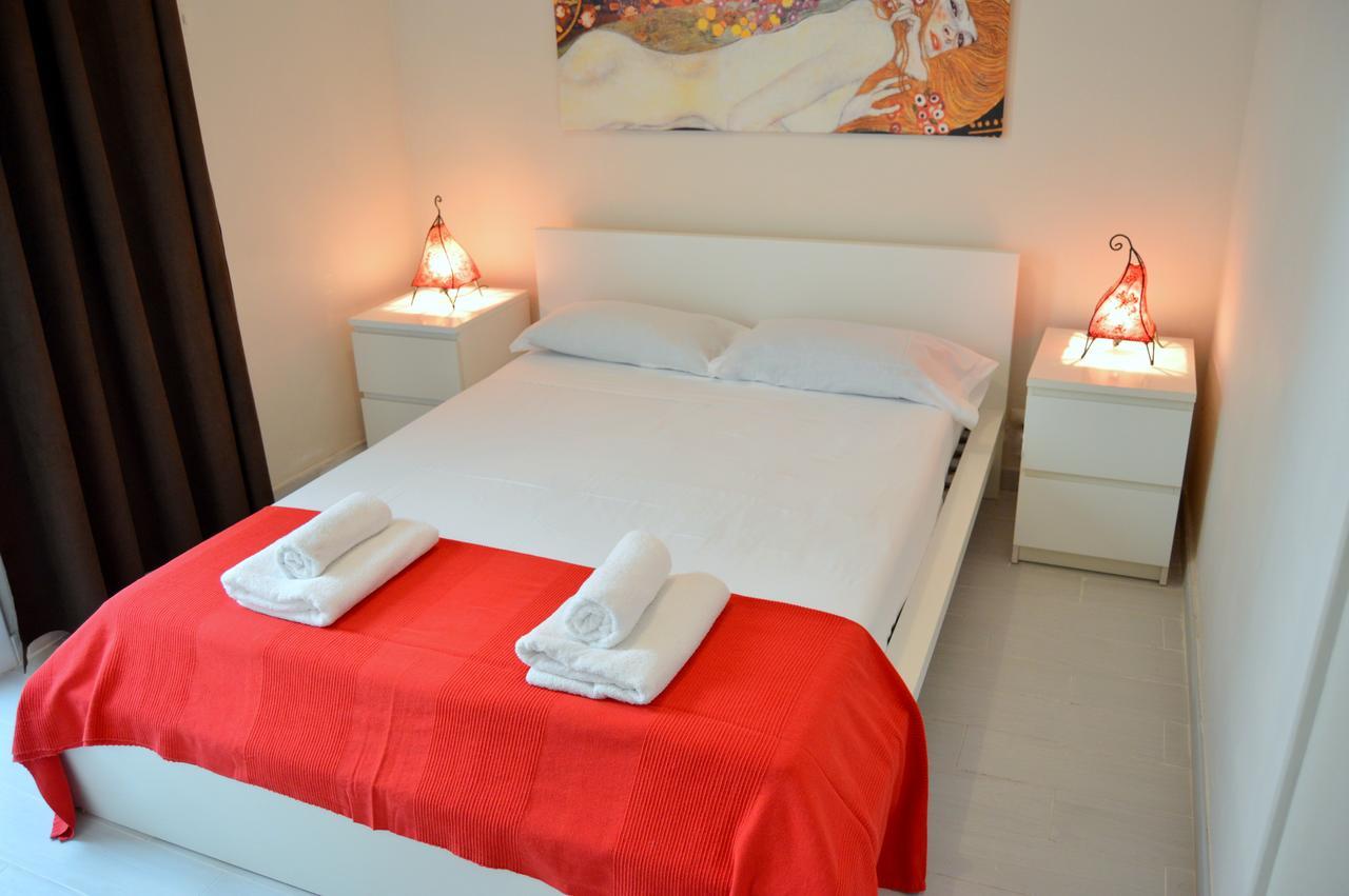 Appartement Soleil Plage 2 Tossa de Mar Extérieur photo