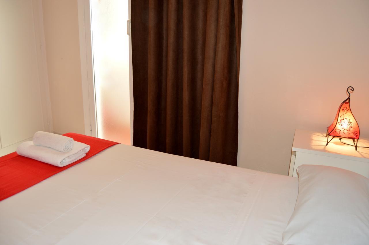 Appartement Soleil Plage 2 Tossa de Mar Extérieur photo